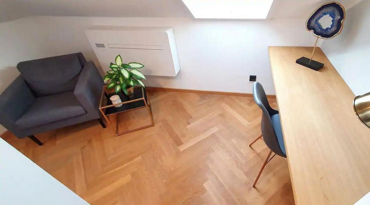 Ferienwohnungen Leipzig Musikviertel Zentrum Sued - Zentral Und Dennoch Ruhig Ngoại thất bức ảnh
